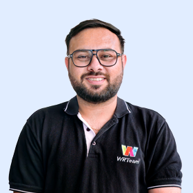 Kishan Mevada