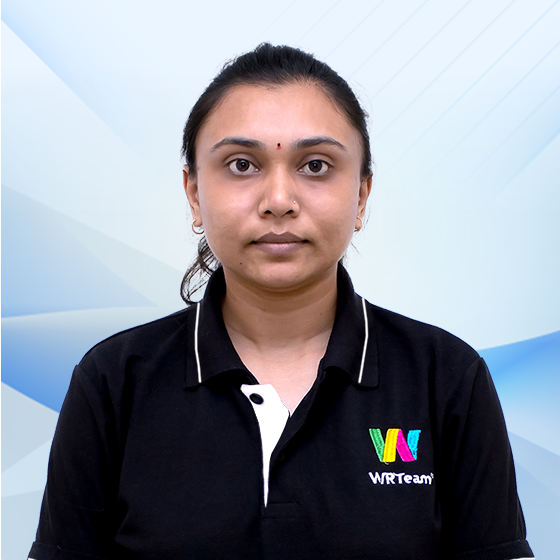 Team Member 3
