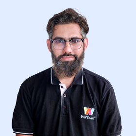 Asgar Luhar