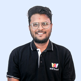 Sumit Mayani