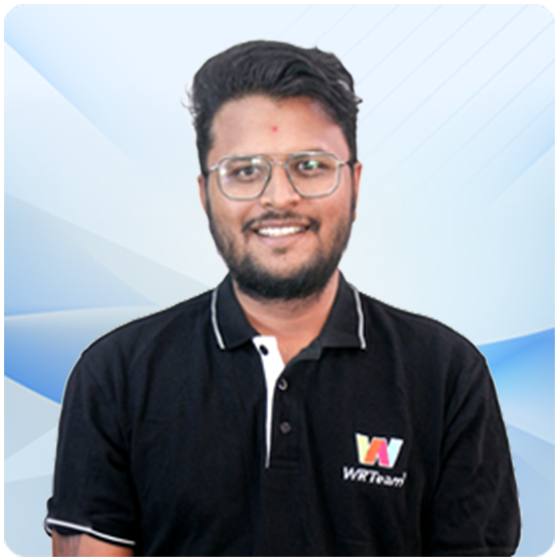 Team Member 4