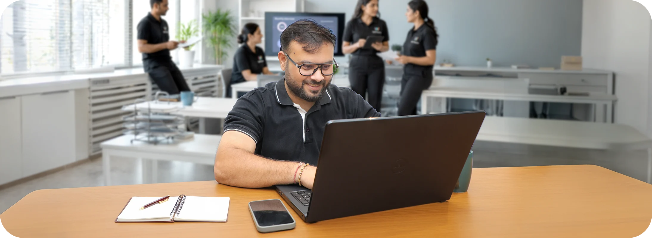 About our company