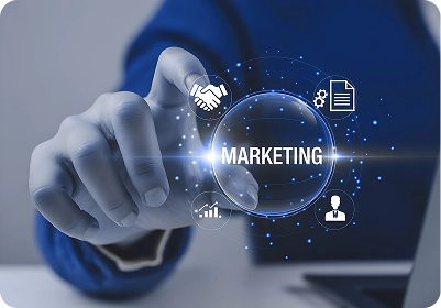 Marketing