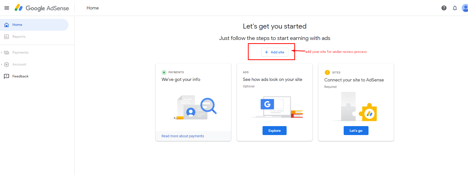 AdSense